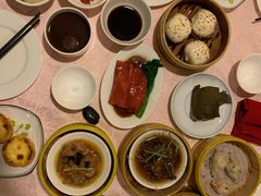-天伦王朝酒店·盛华瑄餐厅