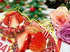 -HOT CRUSH趁热集合·现烤面包(上海环球港店)