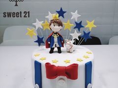 -DIY SWEET21(升平路店)