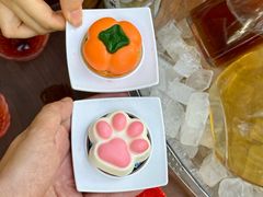 -十亩森林