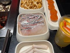 -川西坝子火锅(清江东路3.0直营店)