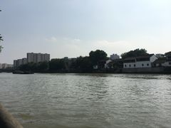 -运河游船(武林门码头)