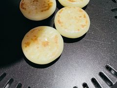 -哼蟹二将·烤肉酱蟹(合生汇店)