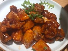 -醉得意·山茶油炒土鸡(泰安万达店)