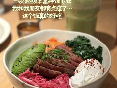 -O'eat Blossom&Pelican(深圳首店)