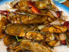 -鼎原力量东北吊炉烧烤(临河街店)