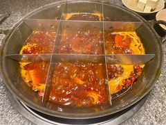-大虎重庆老火锅(正弘城店)