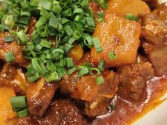 -马仕玖煲·融合菜·酥不腻烤鸭(人大店)