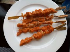 -AdD全日制餐厅(中谷花园酒店)