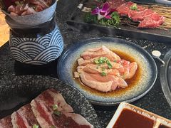 -牛焱·烧肉酒肆(五大道店)