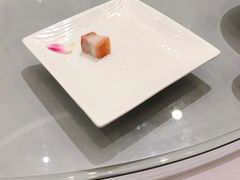 碳烧肉-御花园·粤菜·海鲜火锅(中山公园店)