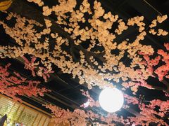 -蓝鲸湾汤泉(包河店)