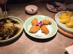 -新白鹿餐厅(金鹰新街口店)