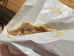 -子午路张记肉夹馍(兵马俑店)