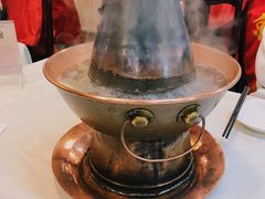 -东来顺饭庄(王府井步行街店)