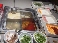 -海底捞火锅(奥山世纪城店)