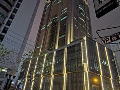 -世界贸易大厦