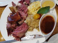 -兰特伯爵西餐厅·啤酒屋(方庄店)