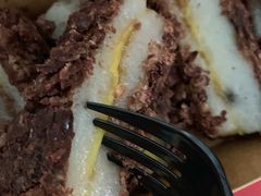 -南大门韩糕(后埭溪路店)