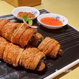 四折吃到素食料理实在太值得了！