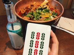 -成都你六姐·牛肉冒菜(城市集市合生汇店)