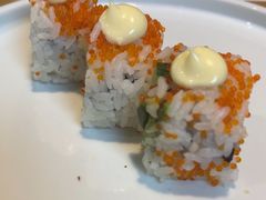-千叶寿司创意融合料理(水韵城店)