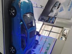 -上海和展广汽丰田4S店(老闵行店)