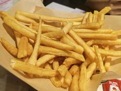 -半秋山西餐厅(巴南万达广场店)