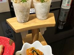 -天狗山料理(省体店)