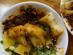 -洞子口张老二凉粉(文殊院店)