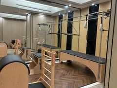 -FLARE STAR FITNESS(复地活力城店)