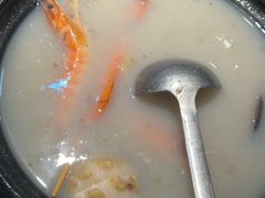 -熹悟海鲜火锅·广式打边炉