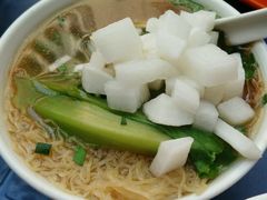 -陈超记美食店