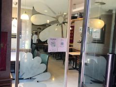 门面-老昌春饼(紫金城店)