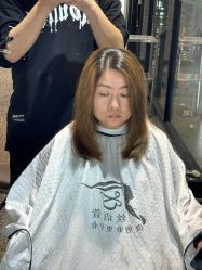 -丝语萱形象