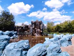 -沈阳方特欢乐世界