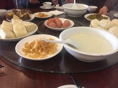 -锦江中华村农家乐饭庄