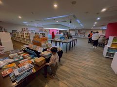 -北方图书城(沈阳天地店)