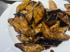 -满堂春特色餐馆