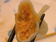 海胆锅贴-品海楼·大连海胆锅贴馆(东港店)