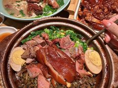 -三十六味匠猪蹄(三元桥店)