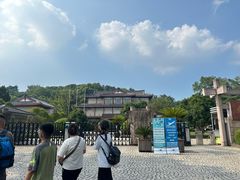 -浙江省博物馆(孤山馆区)