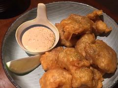 -山杏yama-katsu·吉列炸物