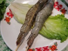 -肖婷姐大铁锅重庆火锅(南湖店)