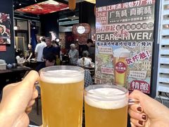 -大洋家·精品潮汕菜·生腌砂锅粥(天河东路店)