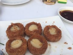 -新加坡海鲜共和(名胜世界圣淘沙海滨坊)