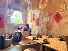 -涌煲记·蟹煲·砂锅海鲜·煲出宁波味(天一旗舰店)
