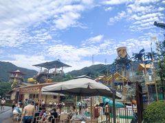 -杭州开元森泊度假乐园