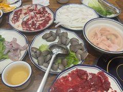 -厝味火锅·潮汕卤水火锅(十一合店)