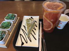 -必胜客(大悦城店)